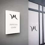 Mercure Centre 4*