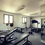 מלון Mercure Centre 4*