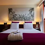 Mercure Centre Hotel Perpignan