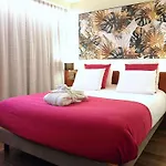 Mercure Centre Hotel Perpinhã