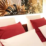 Mercure Centre Hotel Perpignan