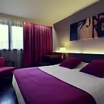 מלון Mercure Centre 4*