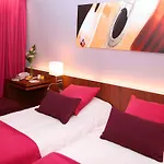Hotel Mercure Centre Perpinhã