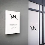 מלון Mercure Centre 4*