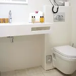 佩皮尼昂中心美居酒店 酒店 4*