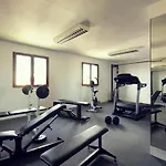 酒店 佩皮尼昂中心美居酒店 4*