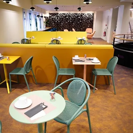 Mercure Centre Perpignan