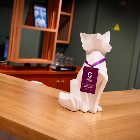 Mercure Centre Hotel 4*