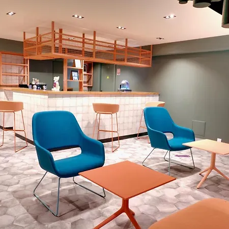 Mercure Centre Hotel Perpignan