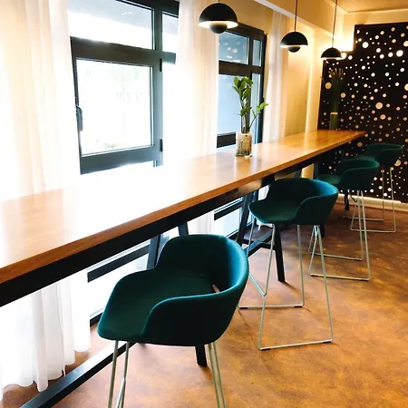 Mercure Centre Szálloda 4*