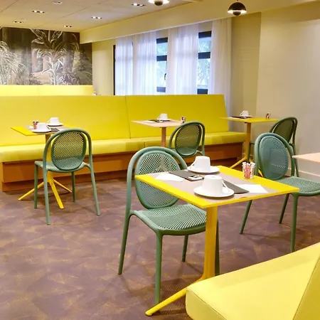 Mercure Centre Hotel Perpiñán
