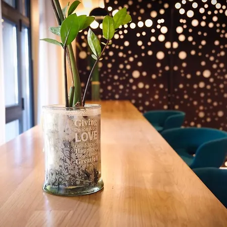 Mercure Centre Szálloda 4*
