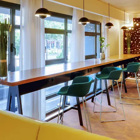 Mercure Centre Perpignan