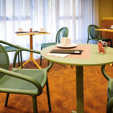 Mercure Centre Perpignan