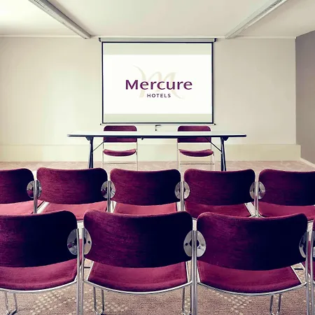 Mercure Centre