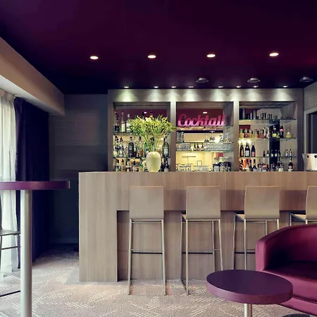 호텔 Mercure Centre