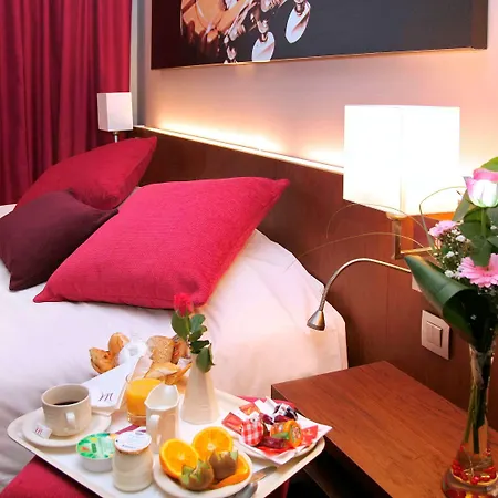 Mercure Centre 호텔