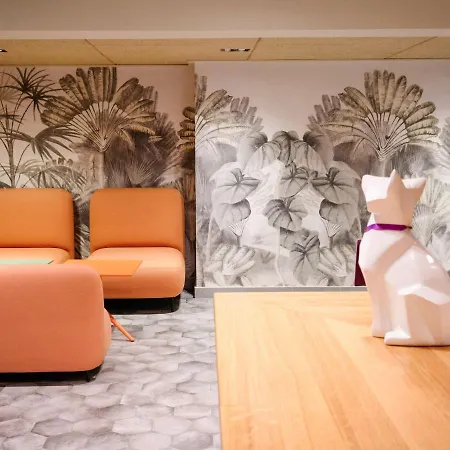 Hotel Mercure Centre 4*