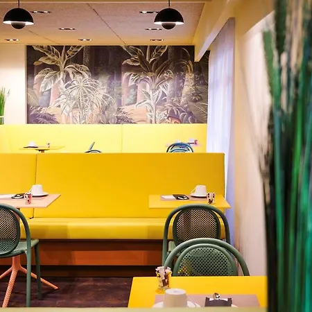 Hotel Mercure Centre Perpignan