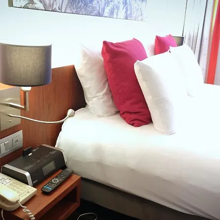 Hotel Mercure Centre