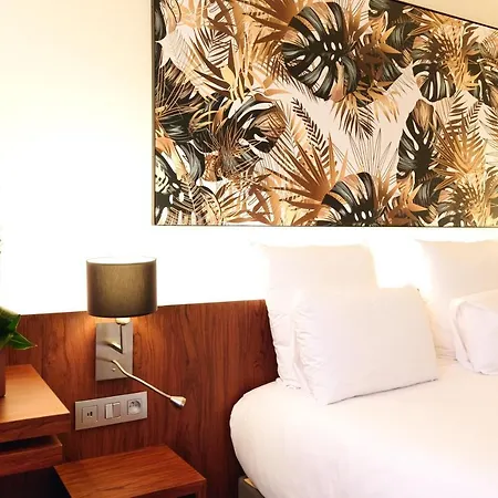 Mercure Centre Hotel