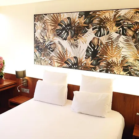 Mercure Centre Hotel