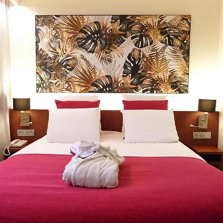 Mercure Centre Perpiñán