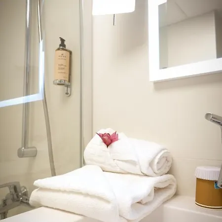 Mercure Centre 4*
