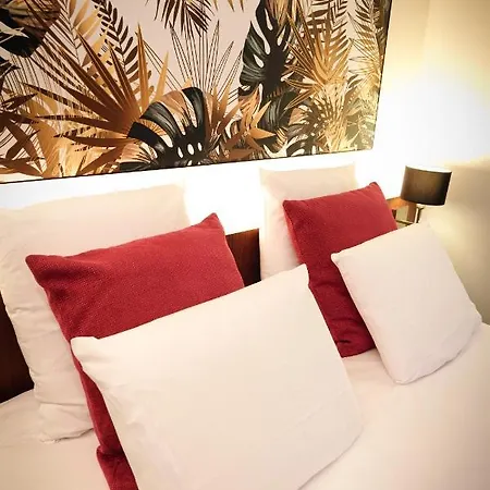Hotel Mercure Centre 4*