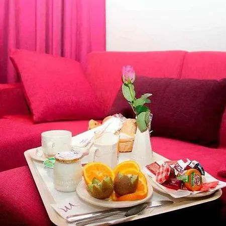Mercure Centre Perpignan