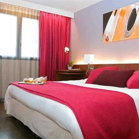 Mercure Centre