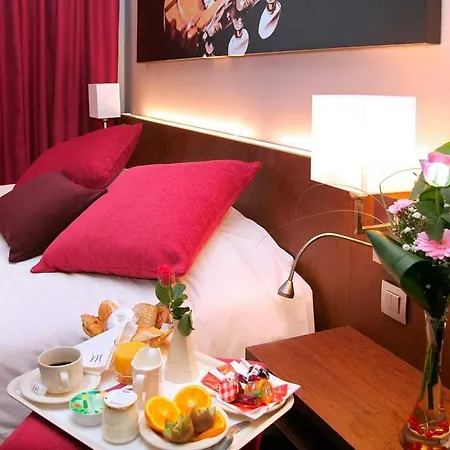 Mercure Centre 4*