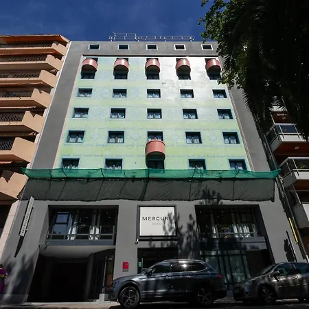 Mercure Centre 4*