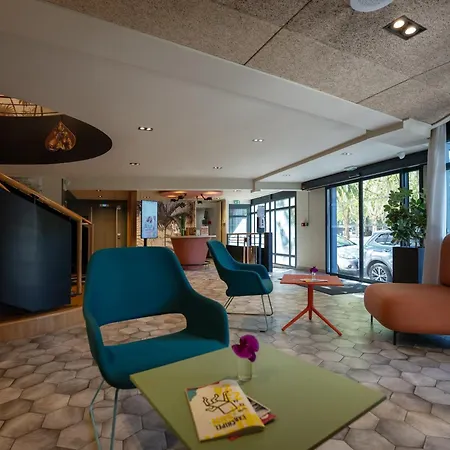 Mercure Centre 4* Perpignan