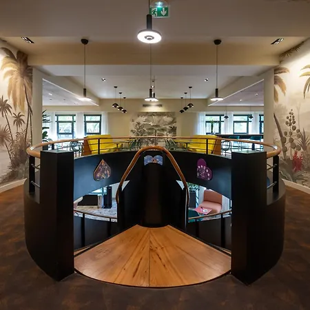 Mercure Centre Hotel