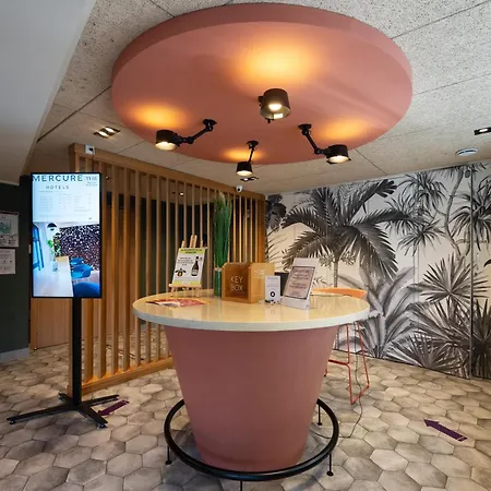 Hotel Mercure Centre