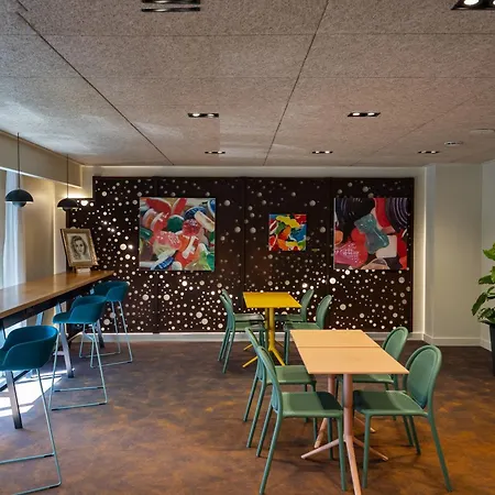 Mercure Centre Hotel Perpignan