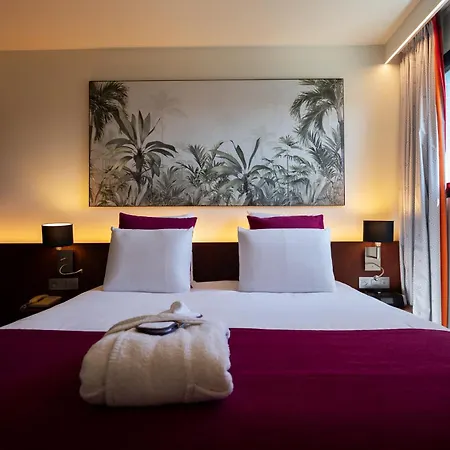 Hotel Mercure Centre Perpignan