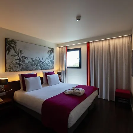 Mercure Centre 4* Perpignan