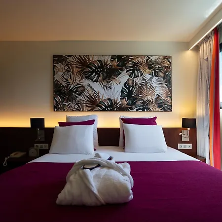 Mercure Centre Szálloda
