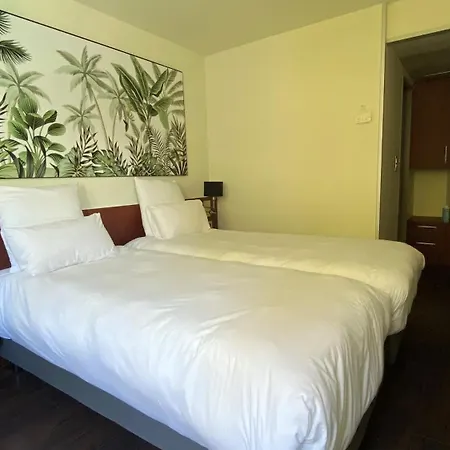 Mercure Centre 4* Perpignan