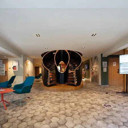 Szálloda Mercure Centre