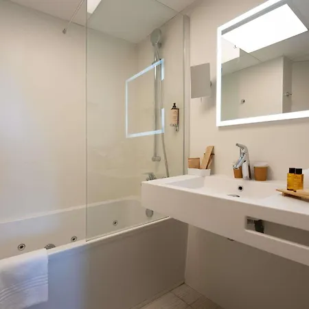Mercure Centre Perpignan