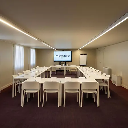 Mercure Centre Szálloda 4*