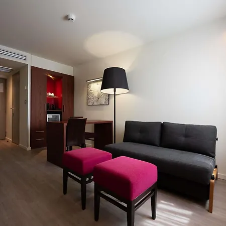 Mercure Centre Szálloda Perpignan
