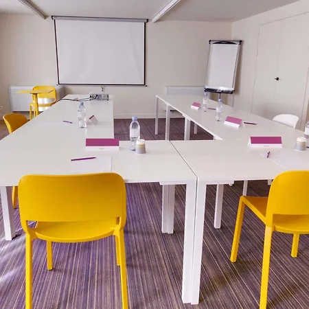 Mercure Centre Szálloda