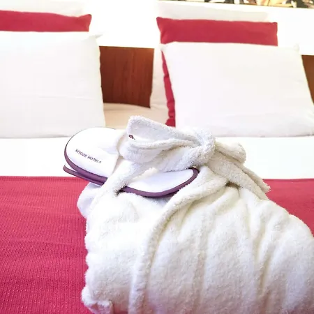 Mercure Centre Szálloda