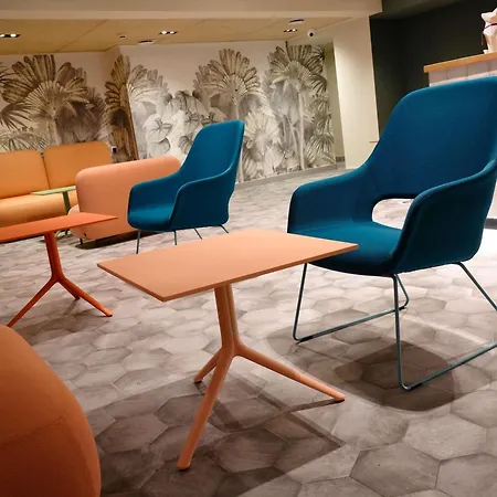 Mercure Centre 4* Perpiñán
