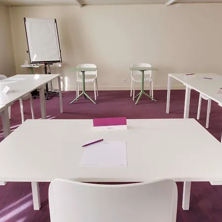 Hotel Mercure Centre 4*