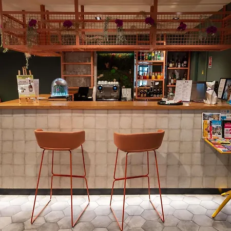 メルキュール センター ペルピニャン